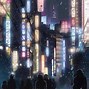 Image result for Japan Anime Background