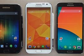 Image result for Samsung Galaxy Note Phone