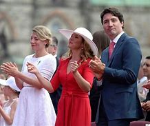 Image result for Melanie Joly Beach