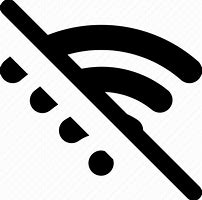 Image result for Wifi Off