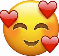 Image result for Love Emoticon Looking at Phone Meme