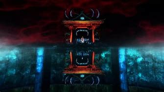 Image result for Malevolent Shrine Non-Pixelated