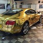 Image result for Rose Pastel Color Over Gold Car