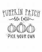 Image result for Pick Your Own Pumpkin Patch Clip Art