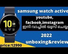 Image result for Samsung Active 2 Watch Instructions