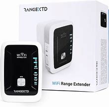 Image result for Wi-Fi Router Extender