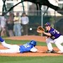 Image result for Baseball Player On Field