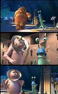 Image result for Monsters Inc CDA 2319
