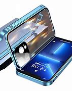 Image result for iPhone 8 Plus Magnetic Case with Window