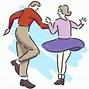 Image result for Swing Dance Clip Art