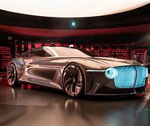 Image result for Bentley On Electric Vehicles