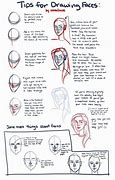 Image result for Cartoon Drawing Tips