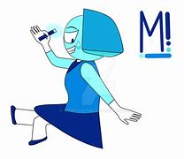 Image result for Aquamarines Wand Steven Universe