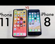 Image result for iPhone 11Vs 6s