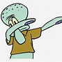 Image result for Squidward No Face