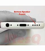 Image result for iPhone 5C Speaker