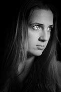 Image result for Flash Photography Portrait Photography with Black Backdrop