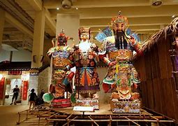 Image result for Hong Kong History Museum 吉祥物