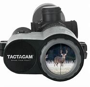 Image result for Rifle Scope Mounted Video Camera