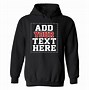 Image result for Decorate Your Own Hoodie