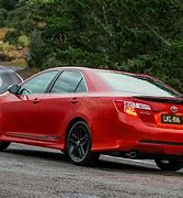 Image result for Camry XSE Colors