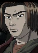 Image result for Shingo Initial D Voice Actor