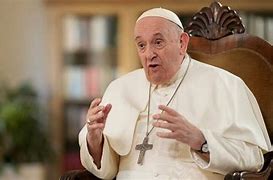 Image result for Pope Francis with World Bishops