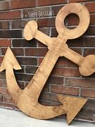 Image result for Wooden Walkway Anchors