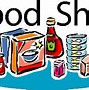 Image result for Food Pantry Donations Clip Art