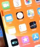 Image result for iOS 13 iPhone 6s