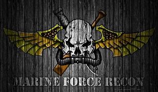Image result for Marine Recon Print
