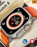 Image result for Apple Smartwatch 8 That You Can Awser Calls On Prices