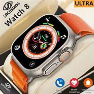 Image result for LTE Smartwatch Ultra 8