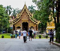 Image result for Wat Phra Singh Chiang Mai