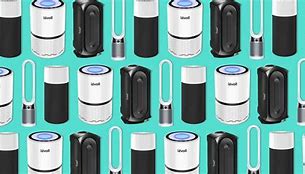 Image result for Mini Air Purifier