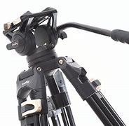 Image result for Photography Tripod Fluid Head