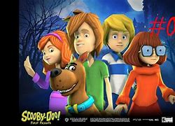 Image result for Scooby Doo Part 1