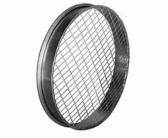 Image result for Wire Mesh End Caps
