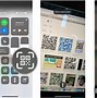 Image result for QR Code for iPhone