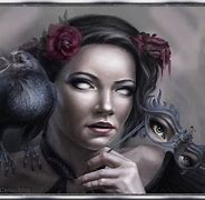 Image result for Goth Art Sketch