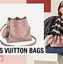 Image result for Louis Vuitton Pink Box