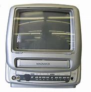 Image result for Magnavox Portable TV