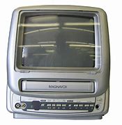 Image result for Magnavox VCR TV
