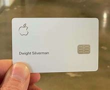 Image result for Apple Card Front and Back