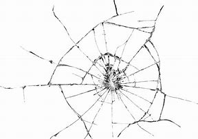 Image result for Broken Glass Window Clip Art