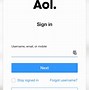 Image result for AOL Email Address