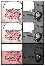 Image result for Brain Level Meme Template