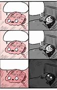 Image result for Brain Sleeping Meme