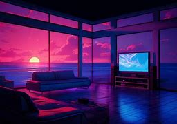 Image result for Living Room with Flat Screen TV