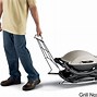 Image result for Weber Q Grill Stand